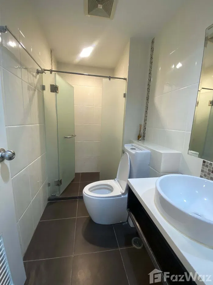 รูป ห้องเหมือนใหม่ Studio 30ตร.ม. YAN เฟอร์ครบ ใกล้จุฬา - รูปที่ 15/31