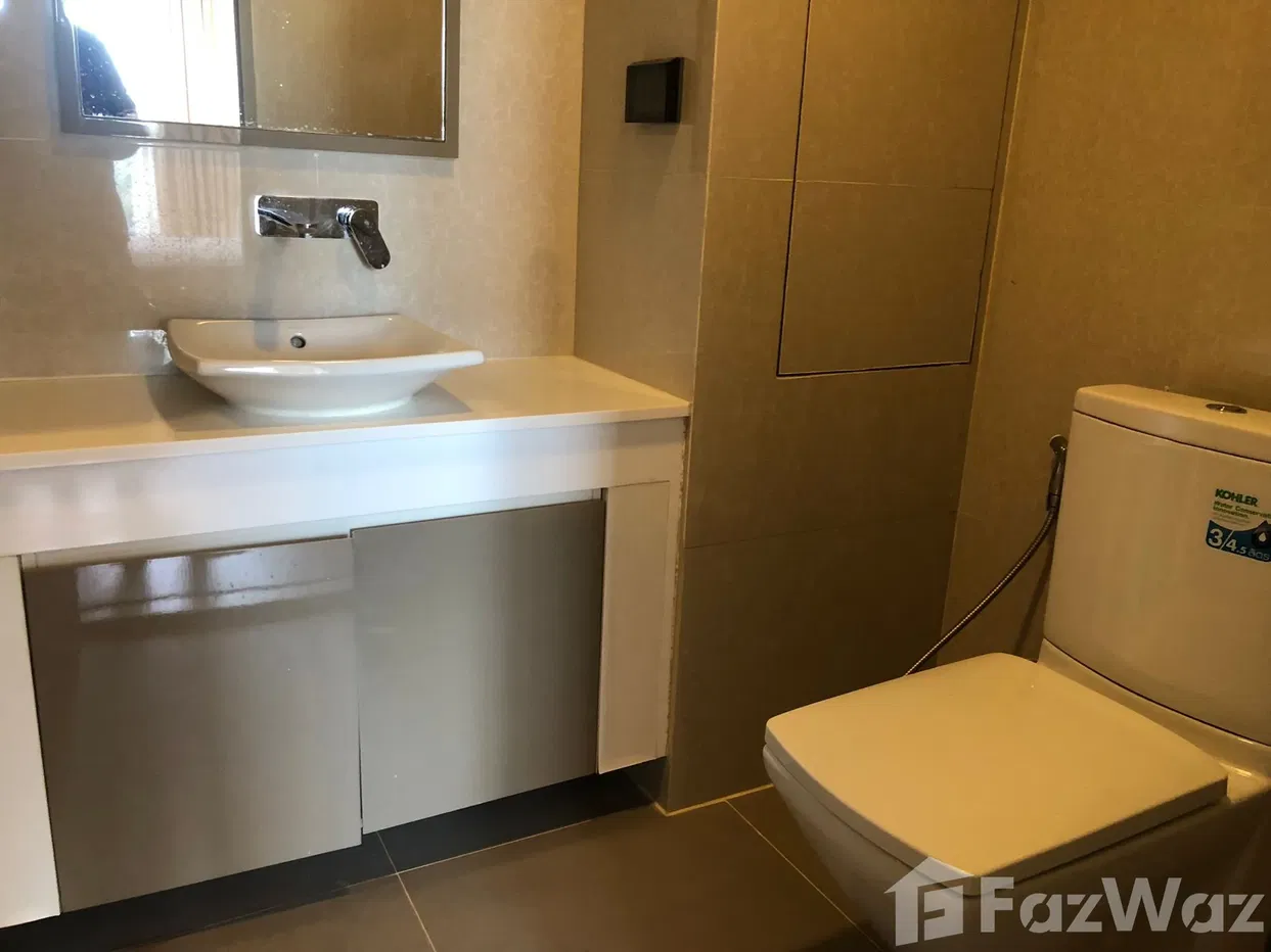 picture 1 Bedroom Condo for sale at Liv At 49 - 7/10