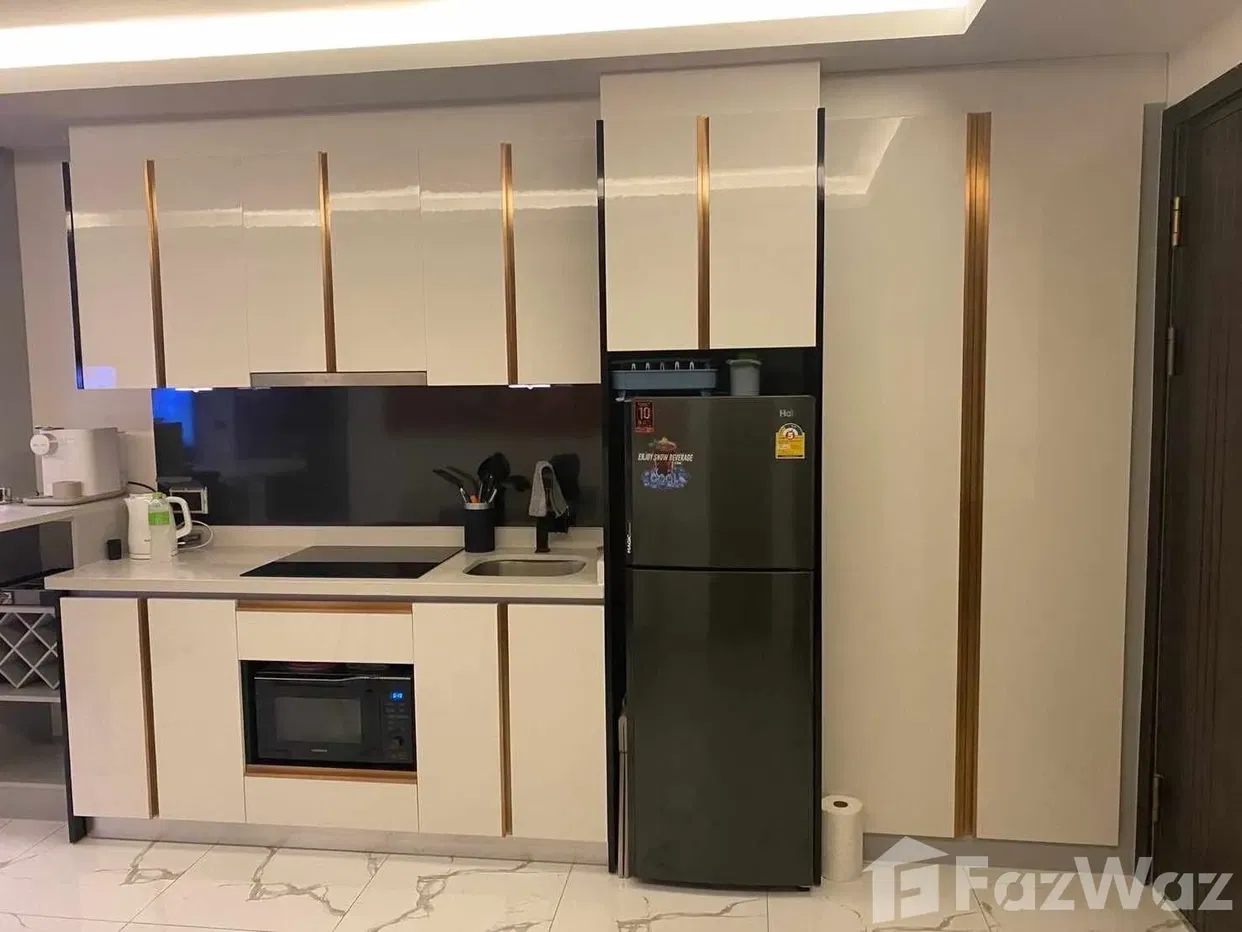 รูป New condo The best location Ready to move in - รูปที่ 8/13