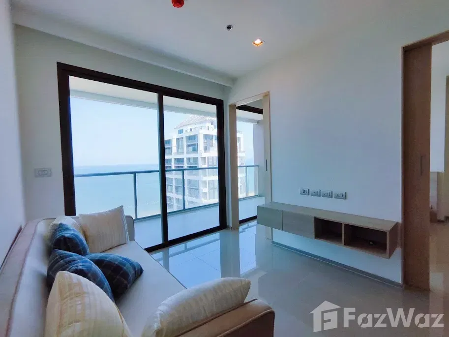รูป ขาย คอนโด 1 ห้องนอน ในโครงการ แอราส - รูปที่ 4/10