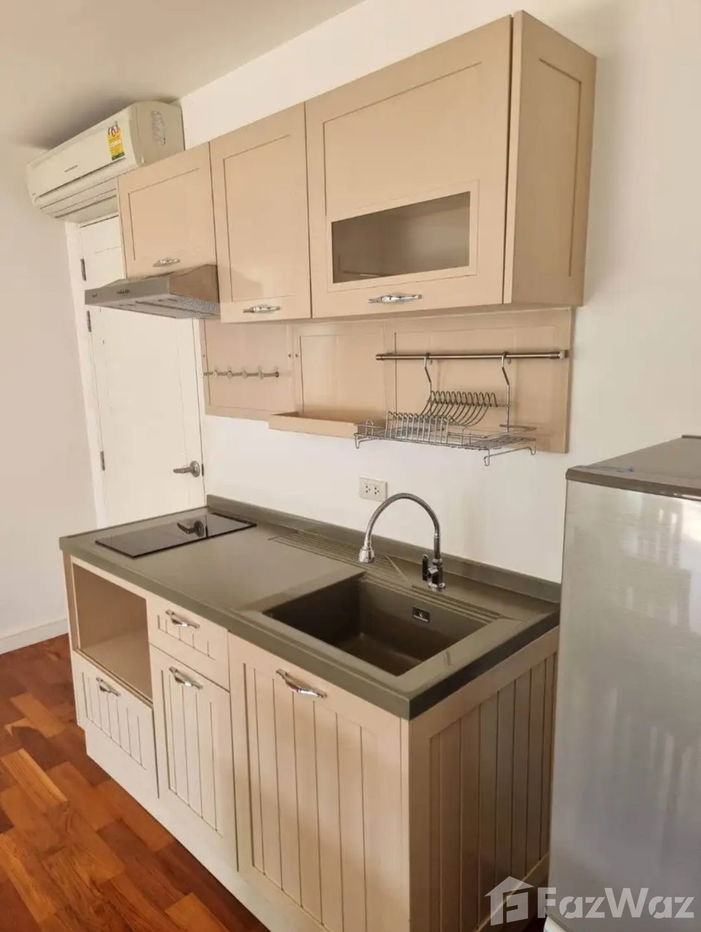 picture 2 Bedroom Condo for sale at Baan Dao Tem Fah - 4/8