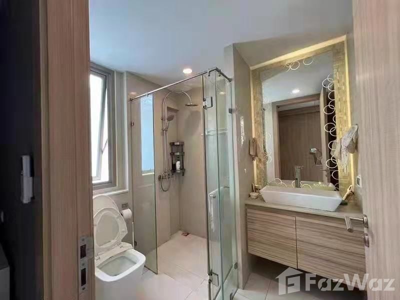 picture Sell Pattaya Riviara Wongamat Beach condo, 2 bedrooms -71sqm - 4/8