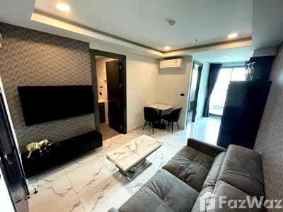 ขายคอนโด : ขาย คอนโด 1 ห้องนอน ในโครงการ อคาเดีย มิลเลนเนียม ทาวเวอร์