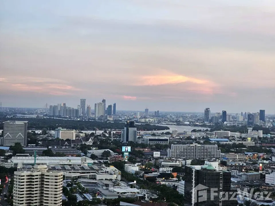 รูป ขาย คอนโด 3 ห้องนอน ในโครงการ เดอะ วอเตอร์ฟอร์ด ไดมอน - รูปที่ 9/23