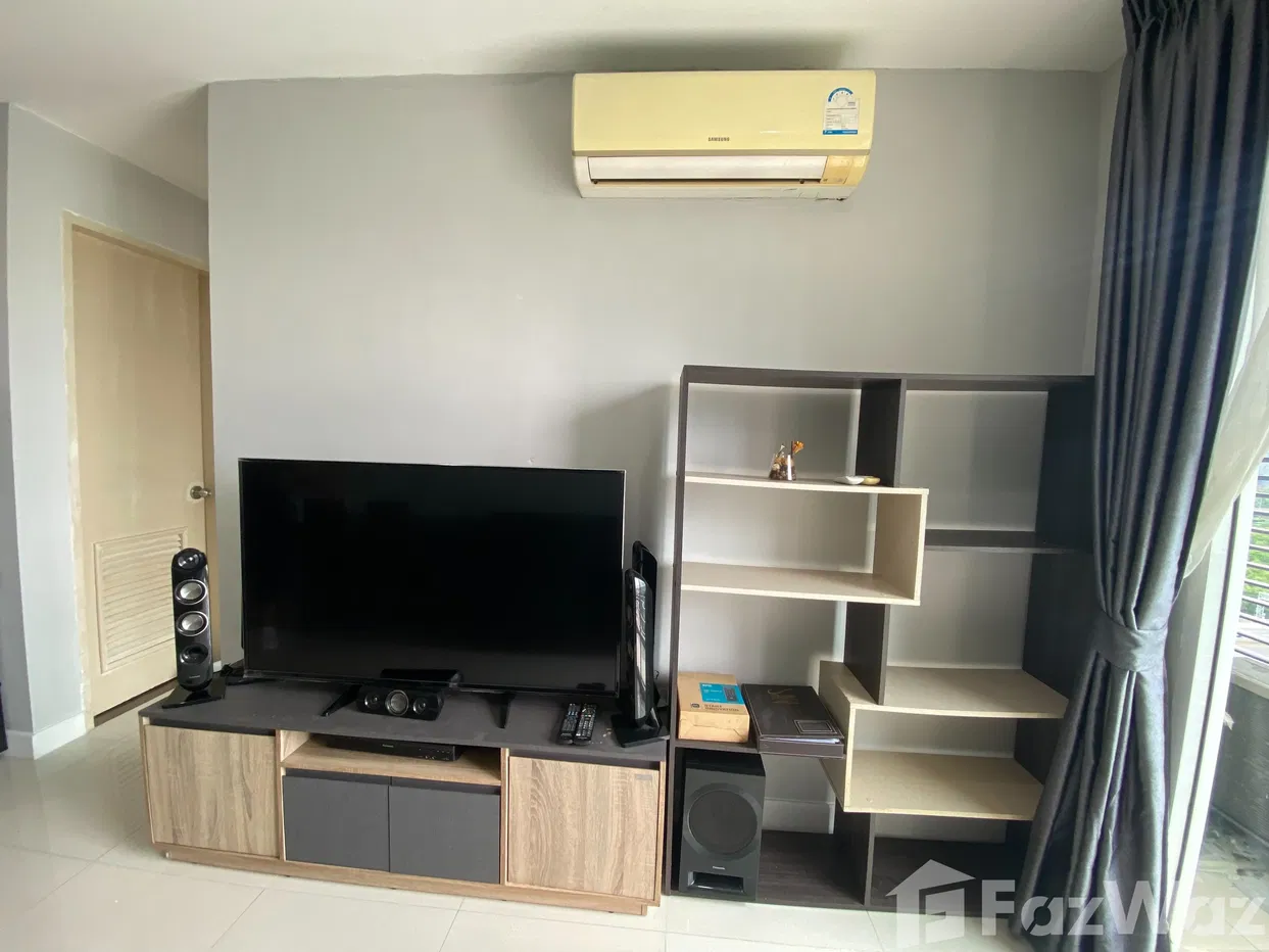 picture 1 Bedroom Condo for sale at The Mark Ratchada-Airport Link - 3/11
