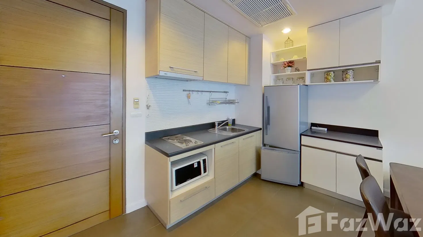 picture 2 Bedroom Condo for sale at Baan Sandao - 7/7