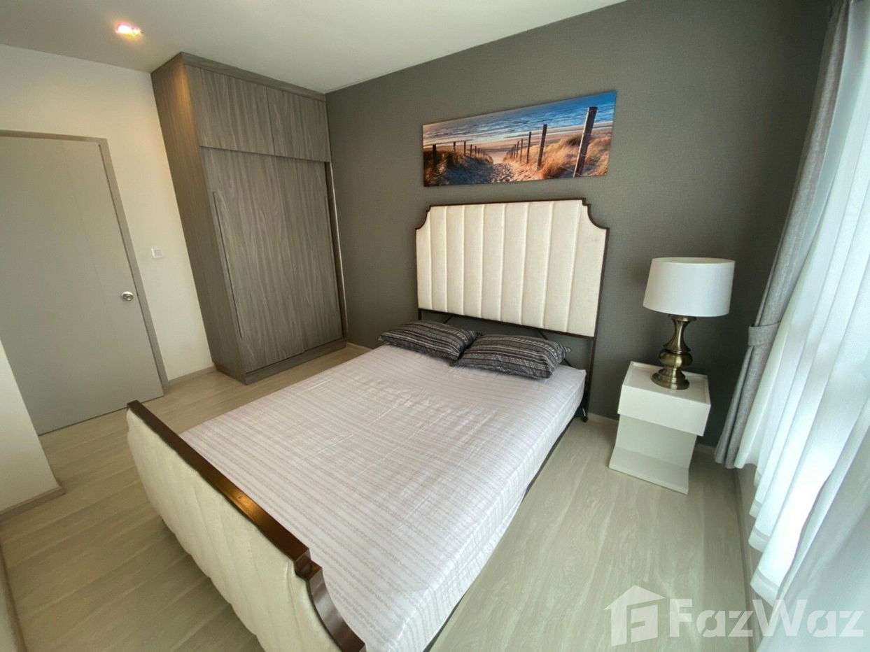 รูป ขาย คอนโด 2 ห้องนอน ในโครงการ ไลฟ์ สุขุมวิท 48 - รูปที่ 3/10