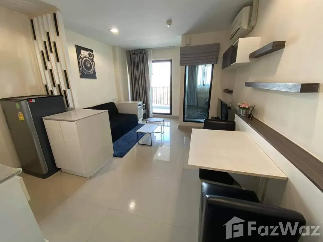 picture 1 Bedroom for sale at The link vano sukhumvit 64 - 3/9