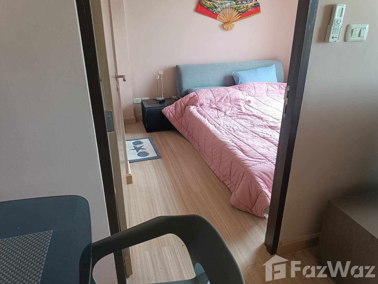 picture 1 Bedroom Condo for sale at Bluroc Hua Hin - 2/5