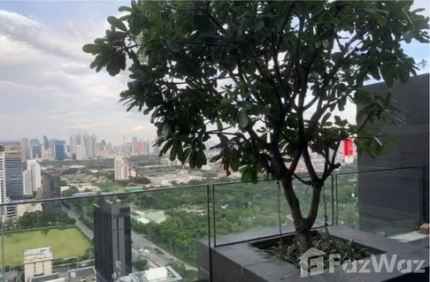 🏙️ For Sale: Luxury Duplex at 185 Rajadamri