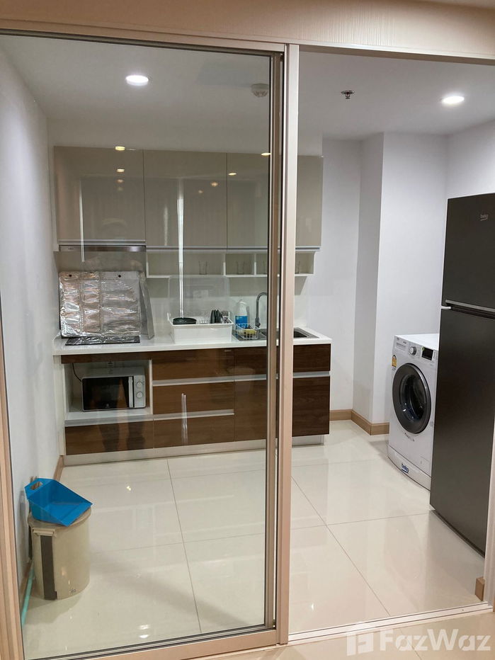 picture 1 bedroom condo for sale at Supalai Riva Grande - 8/8