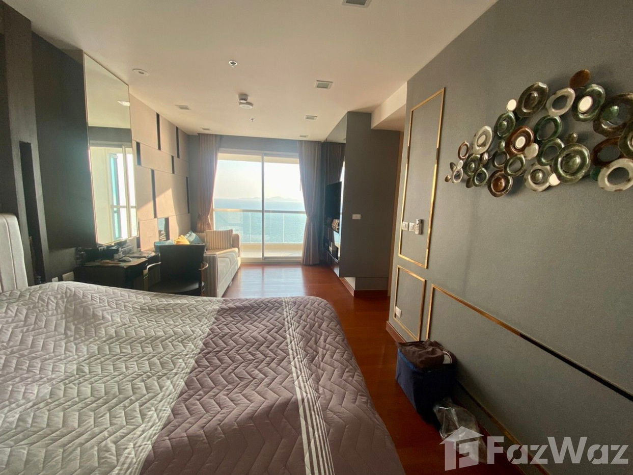 picture For sale The Palm wongamat beach front 144 Sq.m - 15/36