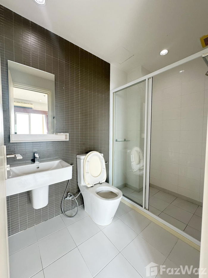 picture 1 Bedroom Condo for sale at The Key Sathorn-Ratchapruek - 5/11
