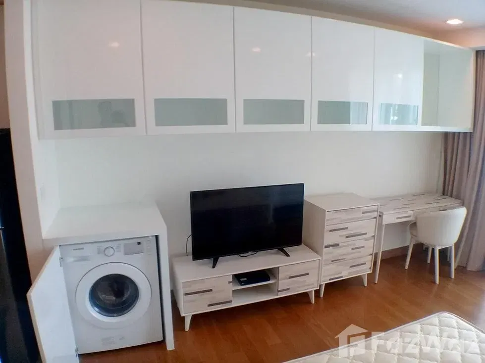 picture Studio Condo for sale at The Palm Wongamat - 2/4