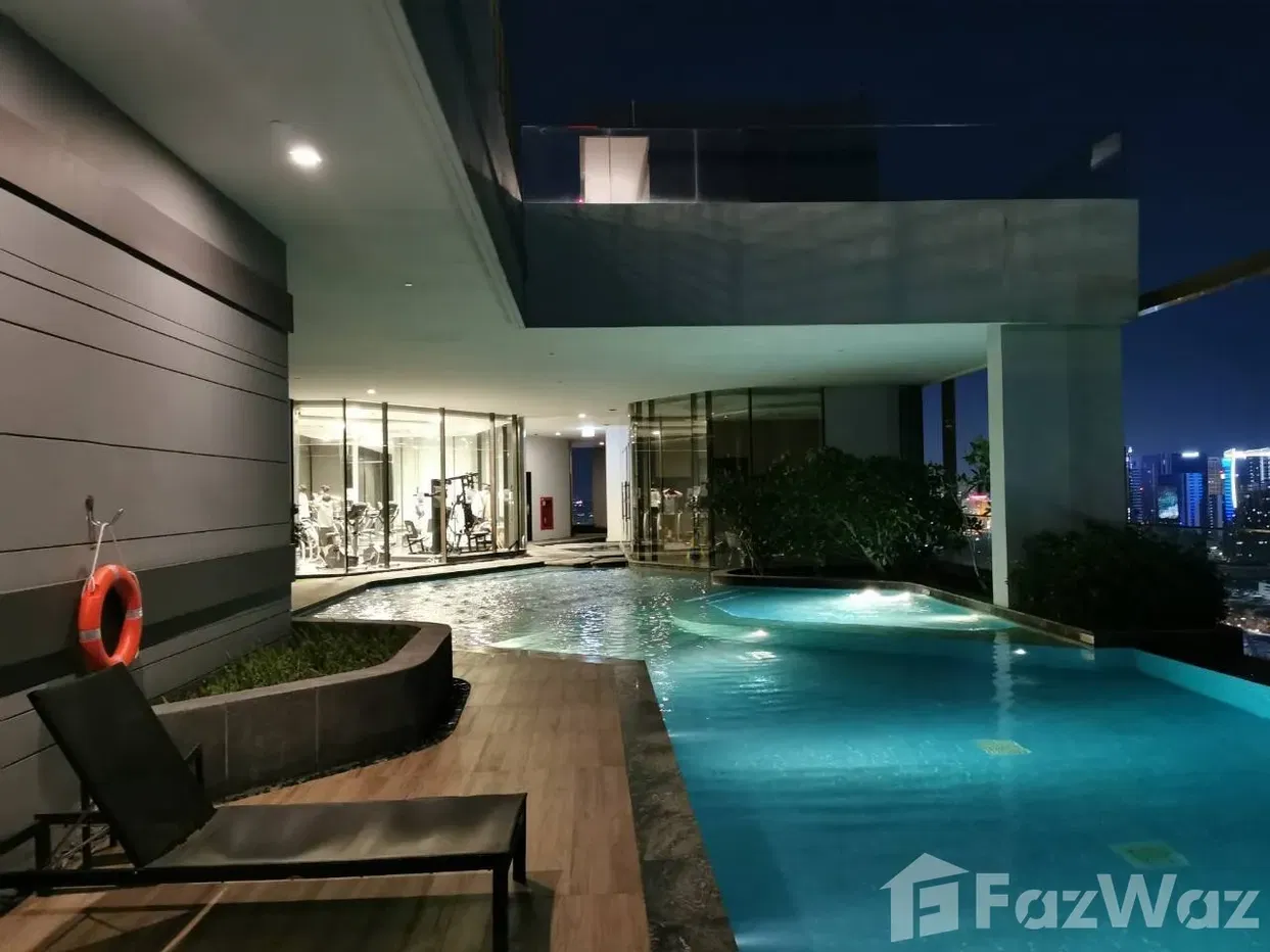 picture 1 Bedroom Condo at M Jatujak - 11/11