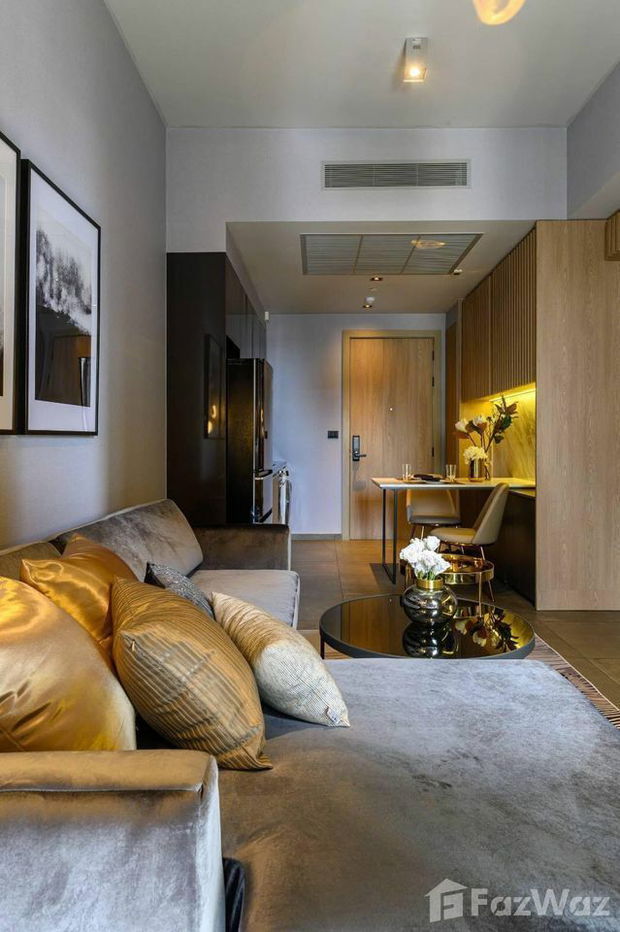 picture 1 Bedroom Condo for sale at The Lofts Asoke - 6/6