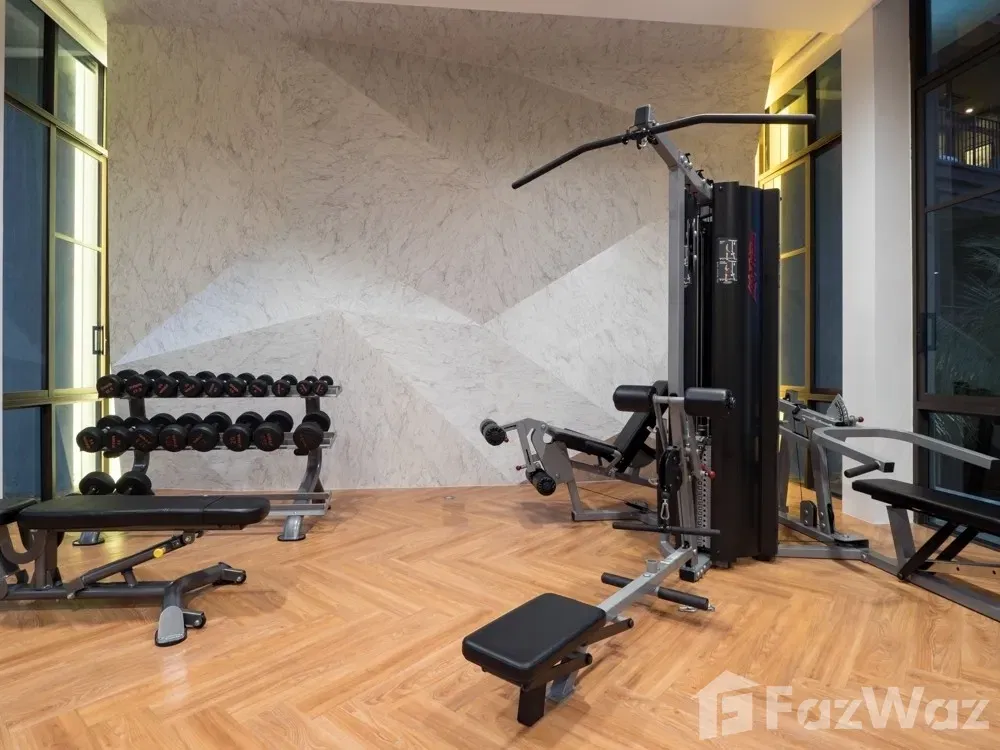 รูป ขาย คอนโด 1 ห้องนอน ในโครงการ แซทเทอร์เดย์ เรสซิเดนซ์ - รูปที่ 12/13