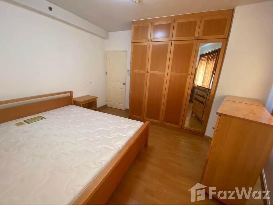 picture Luxury Living in Bangkok Awaits: City Home Sukhumvit! - 4/7