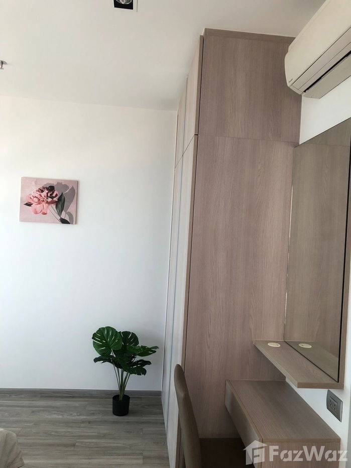 รูป ขาย คอนโด 1 ห้องนอน ในโครงการ แอราส - รูปที่ 9/10