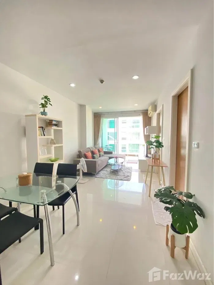 picture 1-Bedroom Pool View Condo at The Breeze Hua Hin - 3/14
