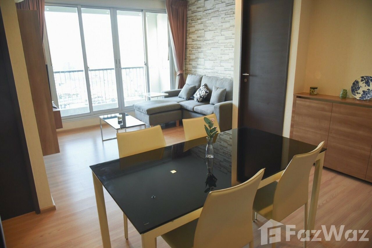 picture 2 Bedroom Condo for sale at Rhythm Sathorn - 11/25