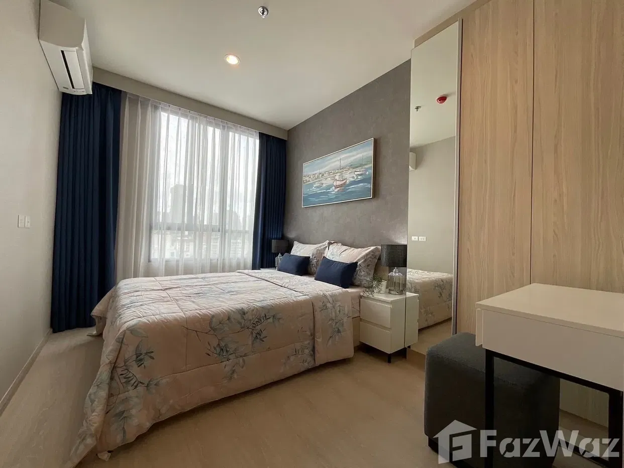 รูป ขาย คอนโด 1 ห้องนอน ในโครงการ นิว โนเบิล รัชดา - ลาดพร้าว - รูปที่ 3/17