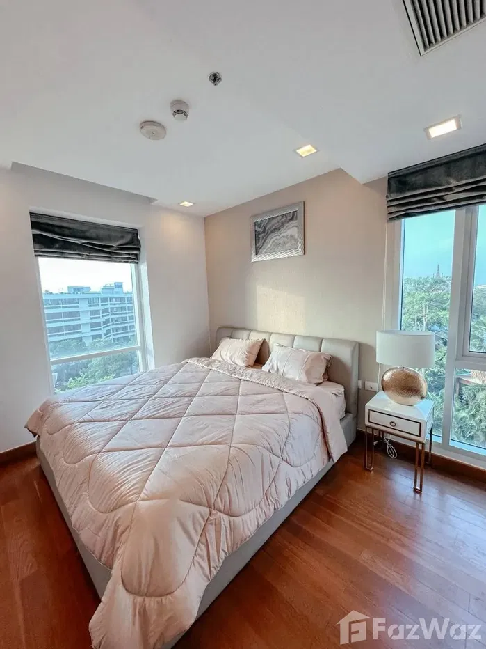 picture The Palm Wongamat 2Bed/2Bath 64sqm 5th Floor FQ - 3/16