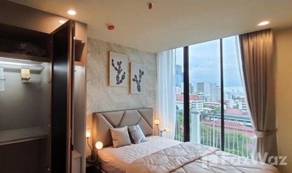 picture 1 Bedroom Condo for sale at Noble Recole - 8/8