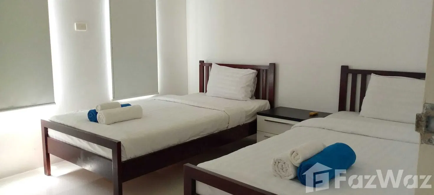 picture .Live in Luxury on the Beach: Rent this 2 Bed, 2 Bath 135 SqM Condo! - 3/16