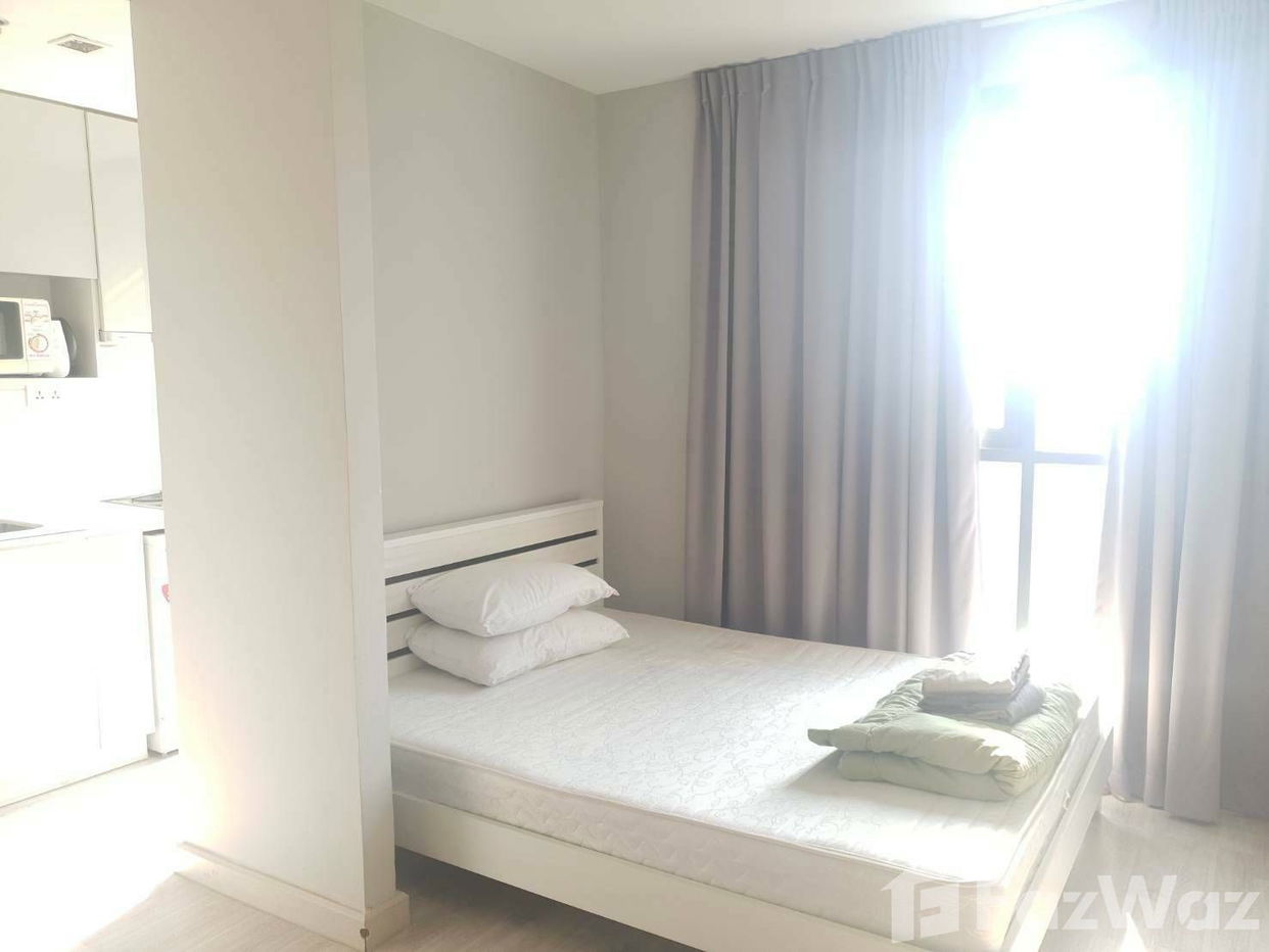 picture Studio Condo for sale at Ideo Mobi Sukhumvit 81 - 6/9