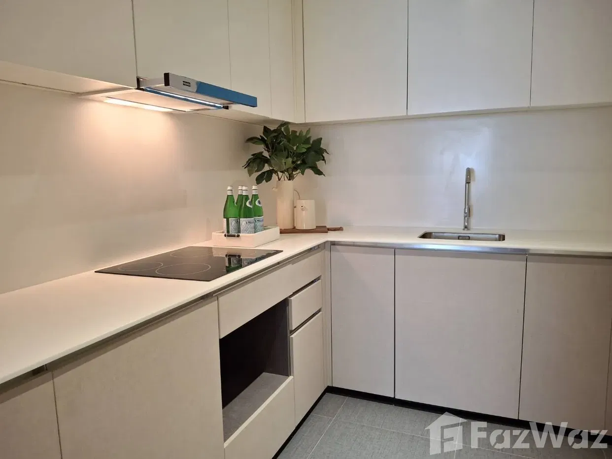 picture 3 Bedroom Condo for sale at Veranda Residence Hua Hin - 9/10