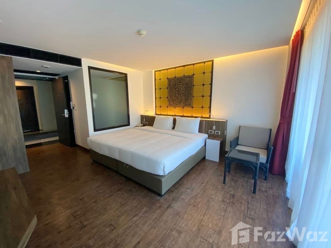 picture Studio Condo for sale at The Beach Condotel - 3/6