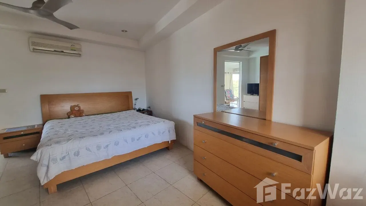 picture Live Comfortably in Prachuap Khiri Khan at Jamjuree Condo! - 7/10