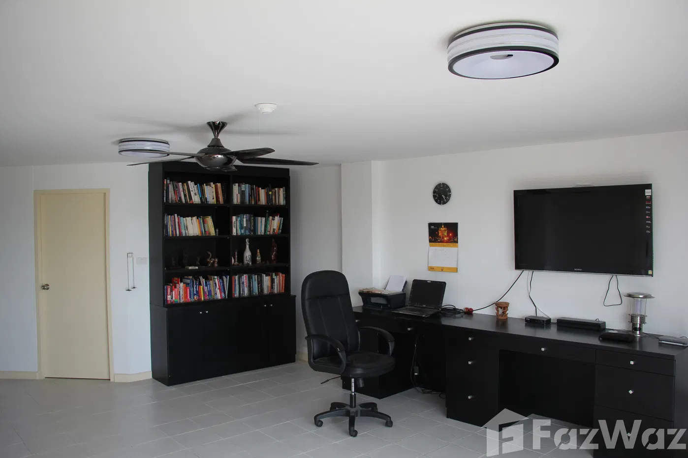 picture Ideal for Foreigners Quiet Swimming Pool Near Sukhumvit - 7/23
