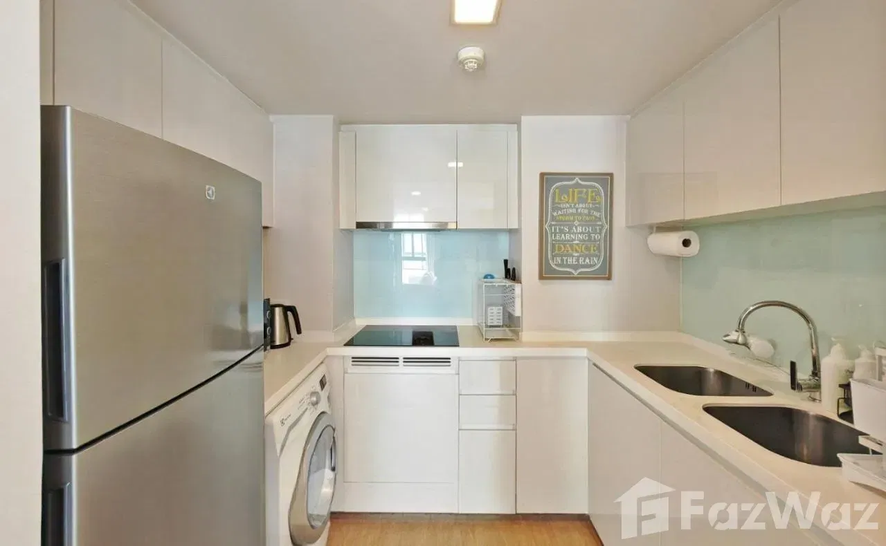 picture 3 Bedroom Condo for sale at Liv At 49 - 5/12