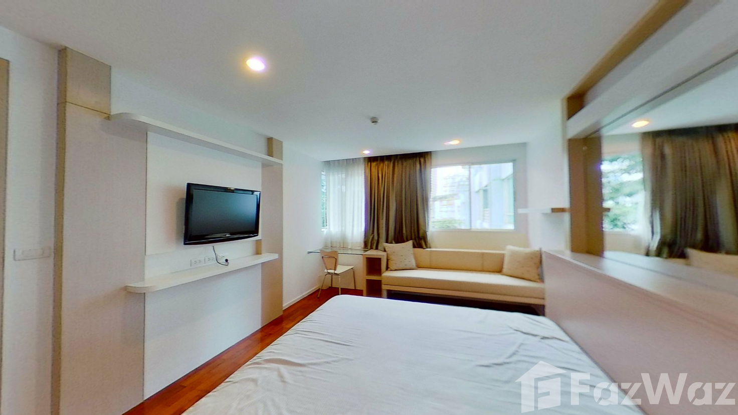 รูป ขาย คอนโด 3 ห้องนอน ในโครงการ สิริ ออน 8 - รูปที่ 12/15