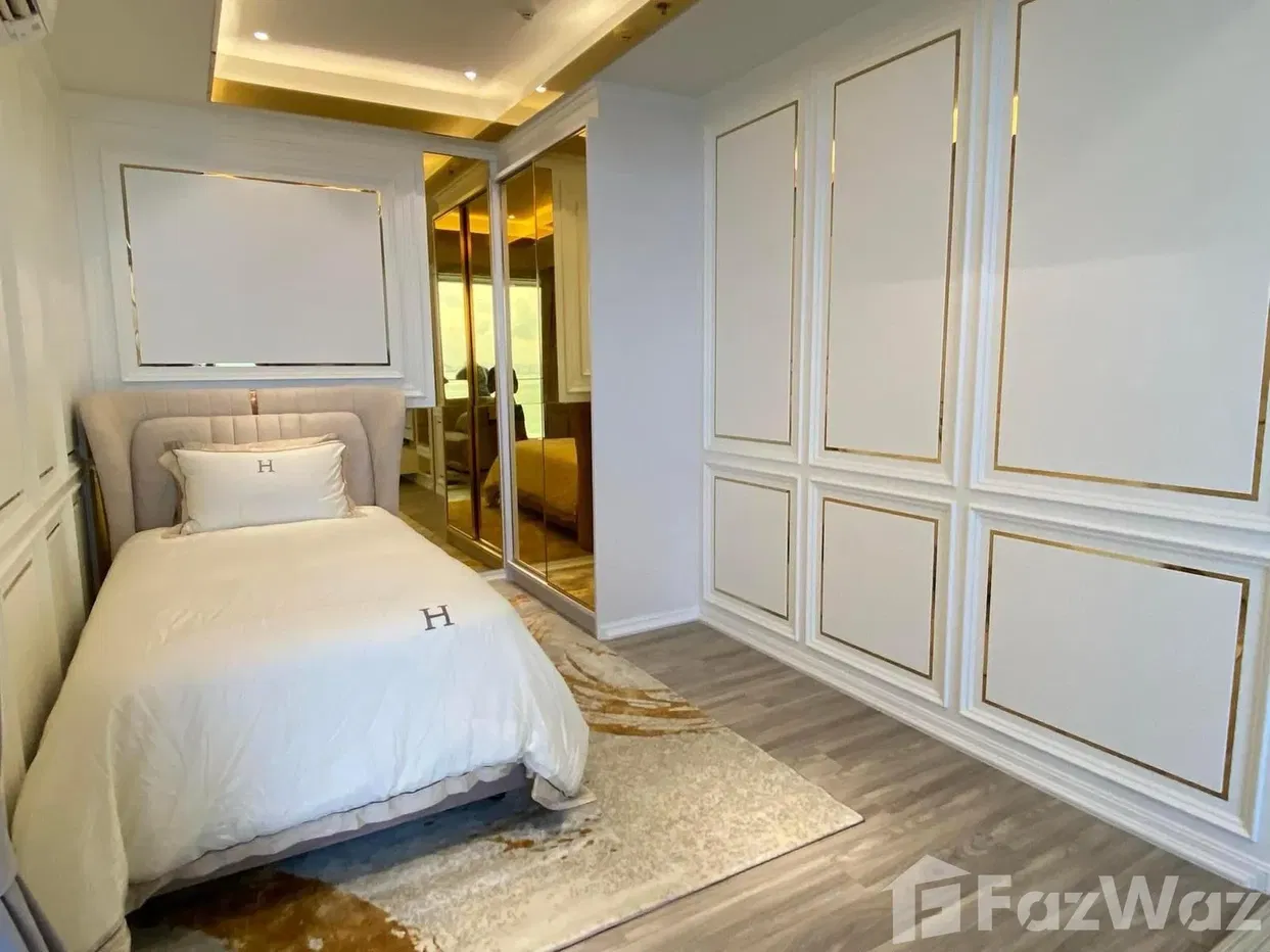 picture 2 Bedroom Condo for sale at Baan Plai Haad - 3/6