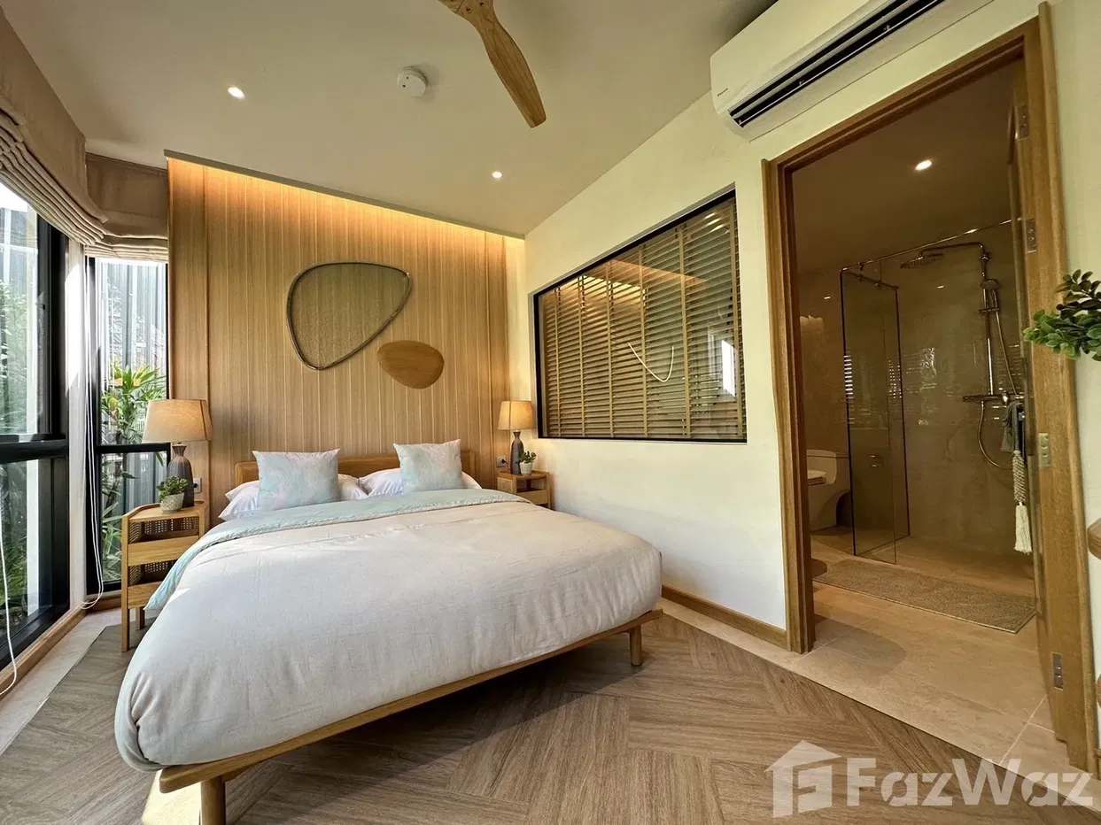 picture 1 Bedroom Condo for sale at Sasara Hua Hin - 3/5