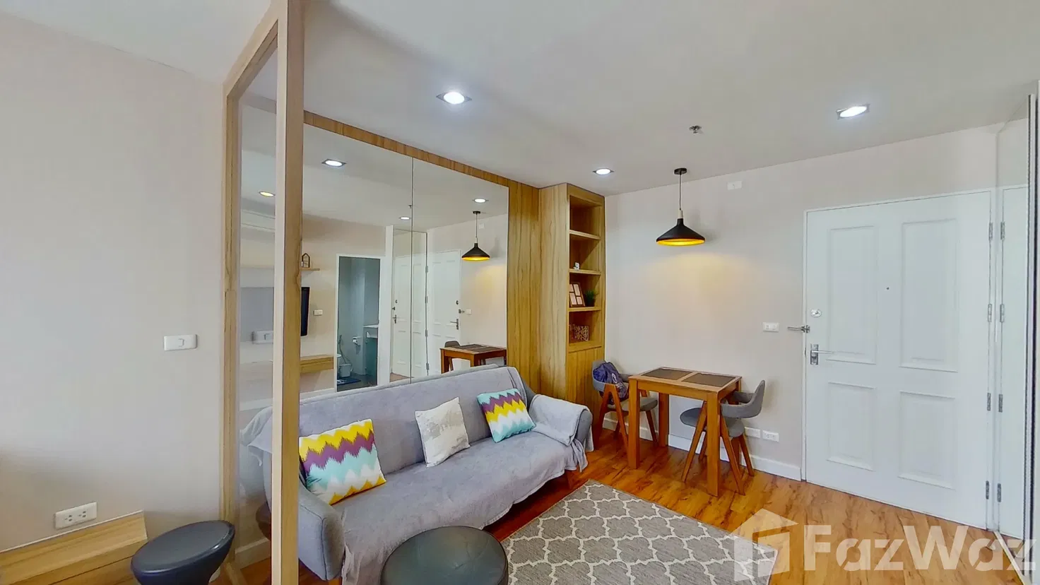 picture 1 Bedroom Condo for sale at Condo One X Sukhumvit 26 - 6/7