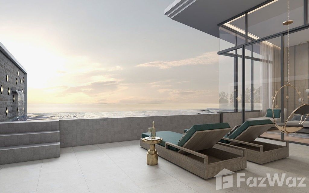 picture 4 Bedroom Condo for sale at The Exclusive Sky - 11/11