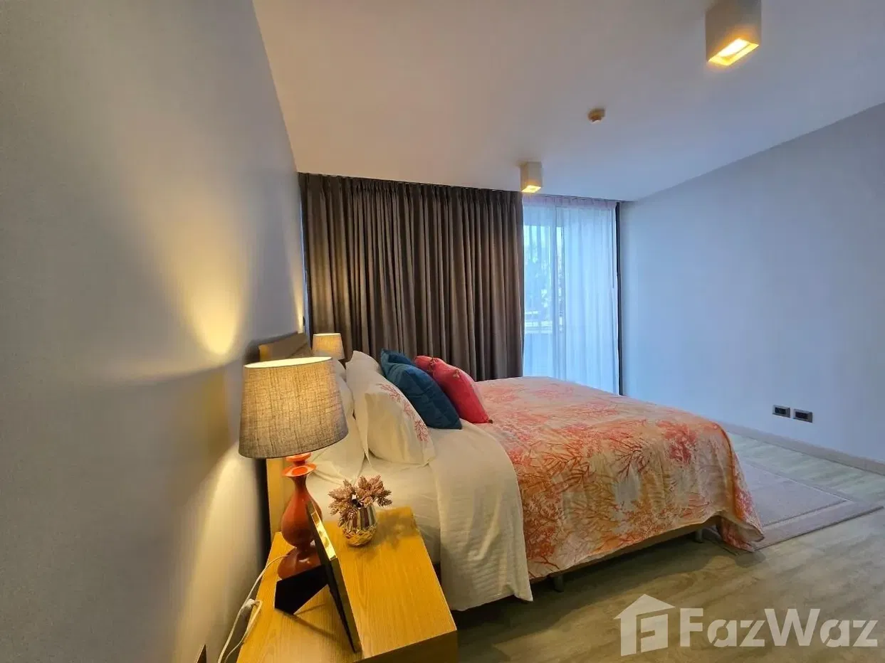 picture Luxury 3-Bedroom Condo for Sale – Special Price: 12.9M THB! - 20/28