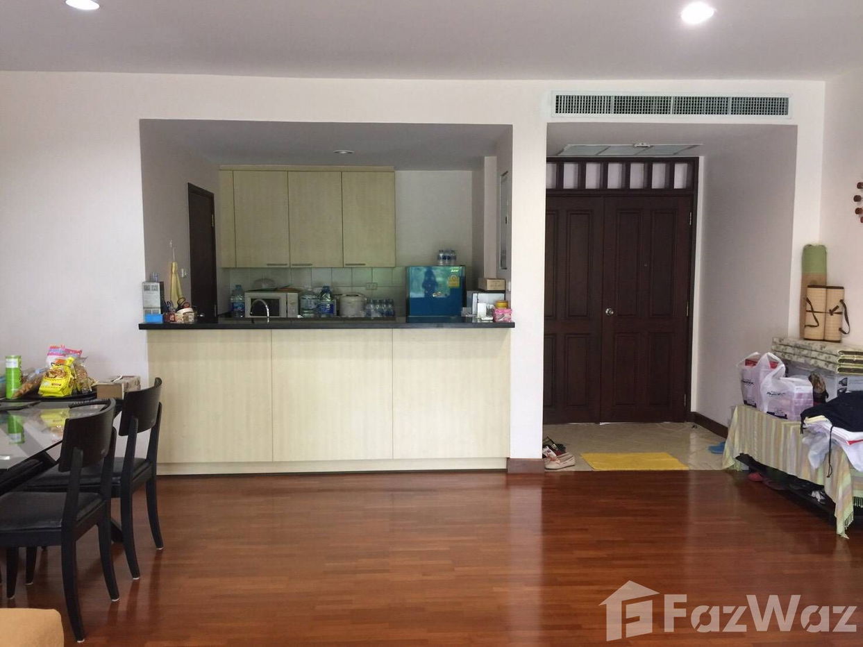 รูป ขาย คอนโด 3 ห้องนอน ในโครงการ บ้าน แสนสราญ คอนโด - รูปที่ 2/15