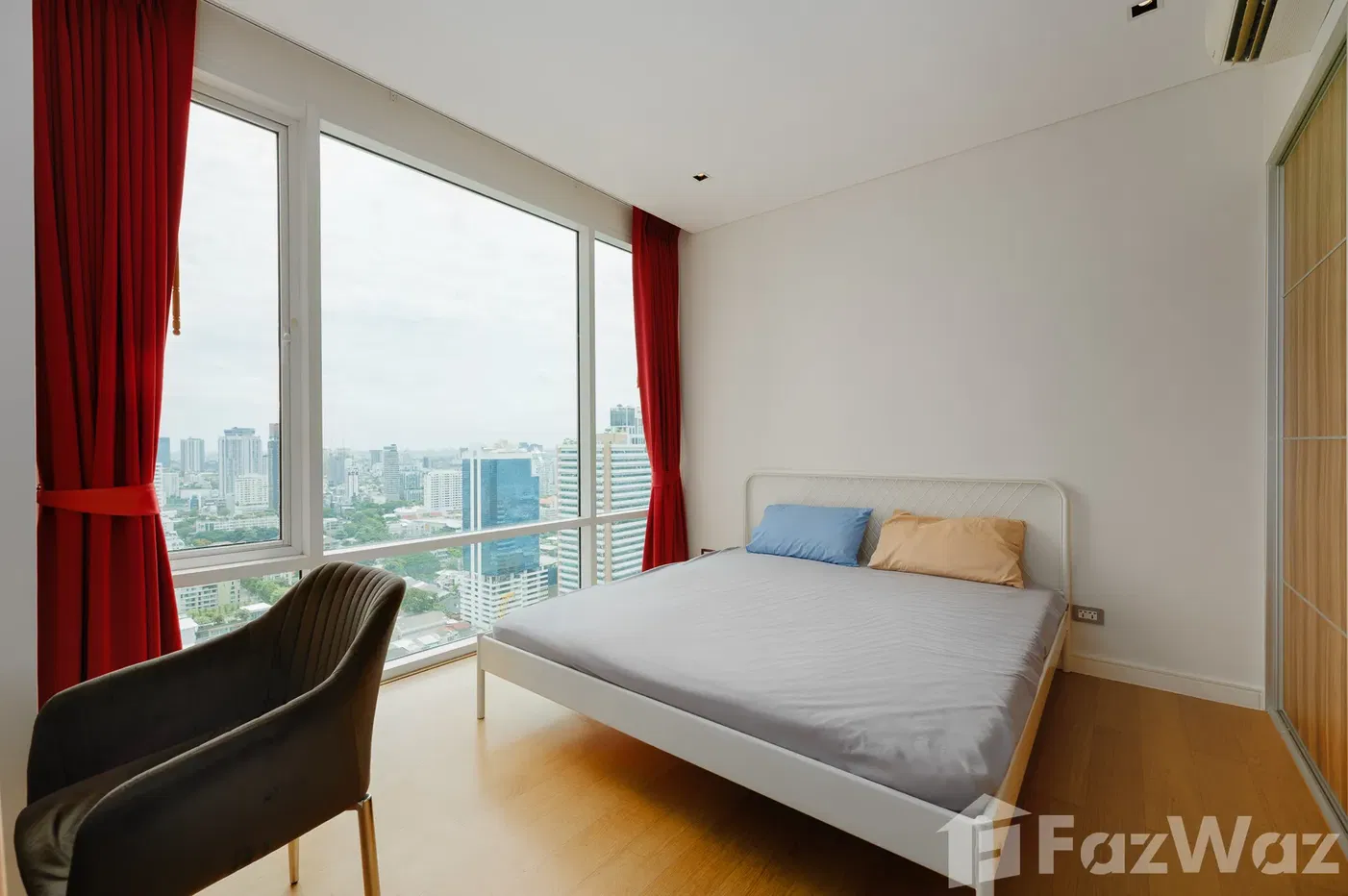 picture 3 bedroom for sale at Fullerton Sukhumvit - 13/23