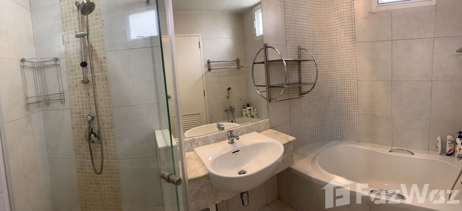 picture A Luxurious Dream in Hua Hin: Baan San Ploen Condo - 4/11