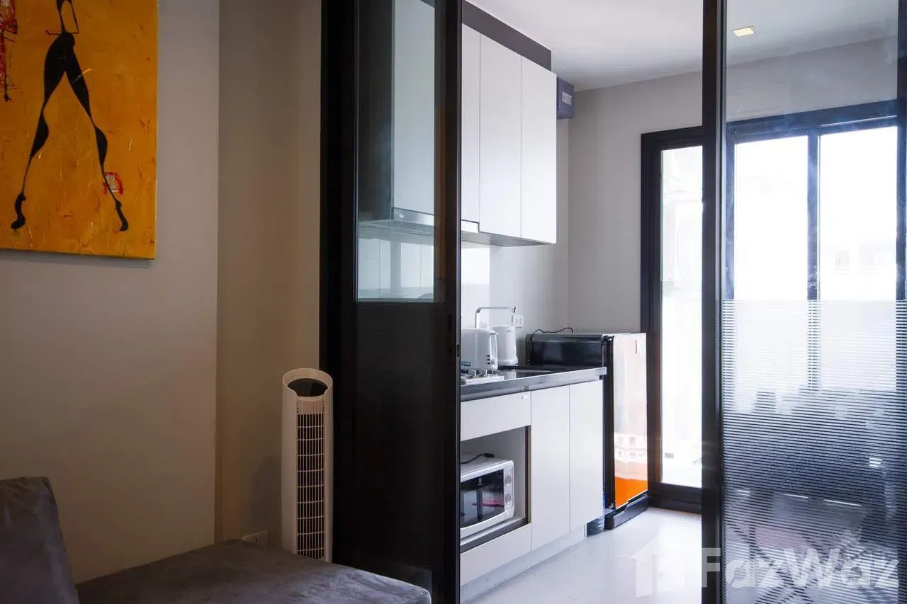 รูป The Base Central Pattaya condo for Rent and Sale - รูปที่ 4/19
