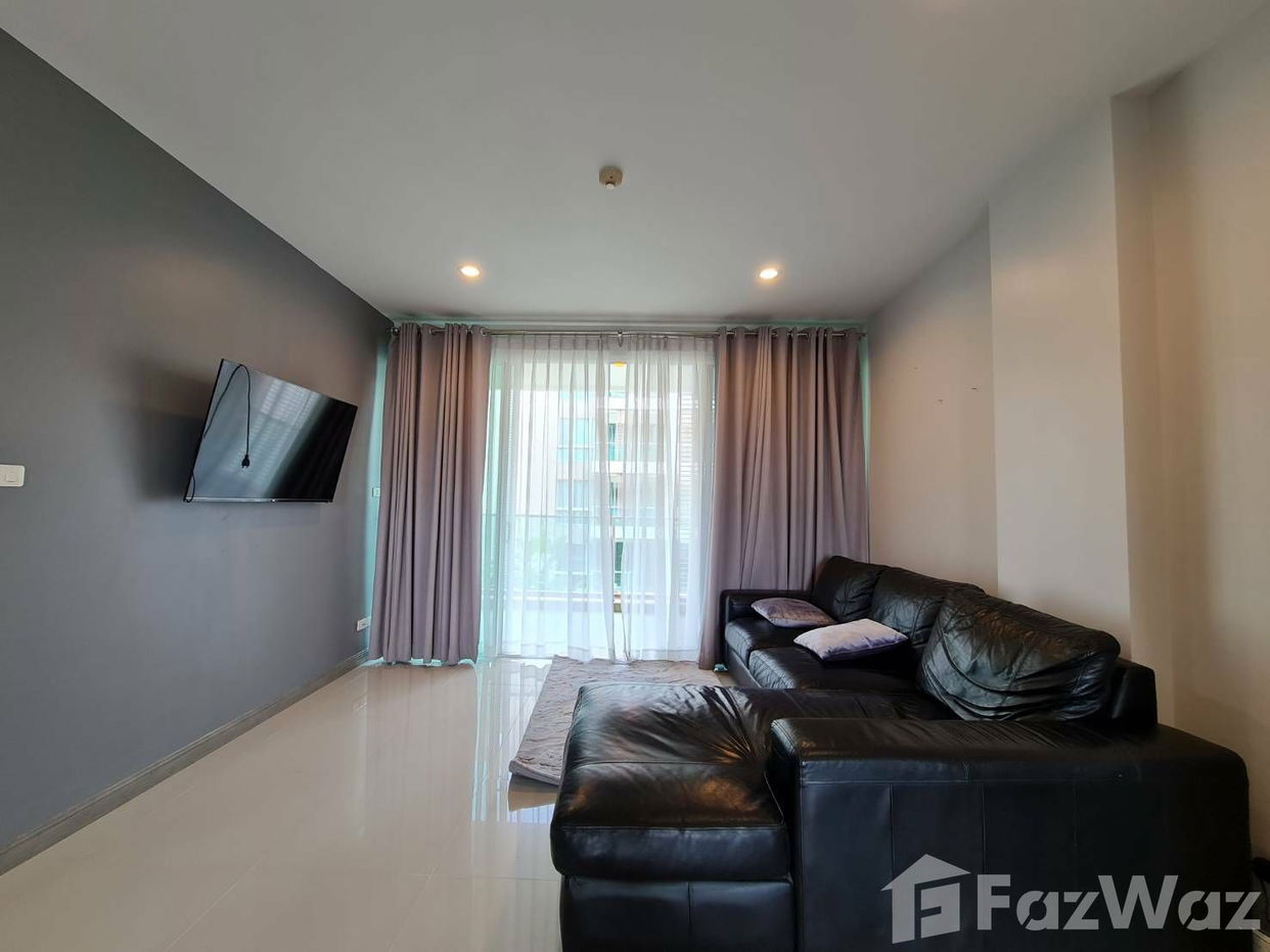 picture 2 Bedroom Condo for sale at The Breeze Hua Hin - 3/11