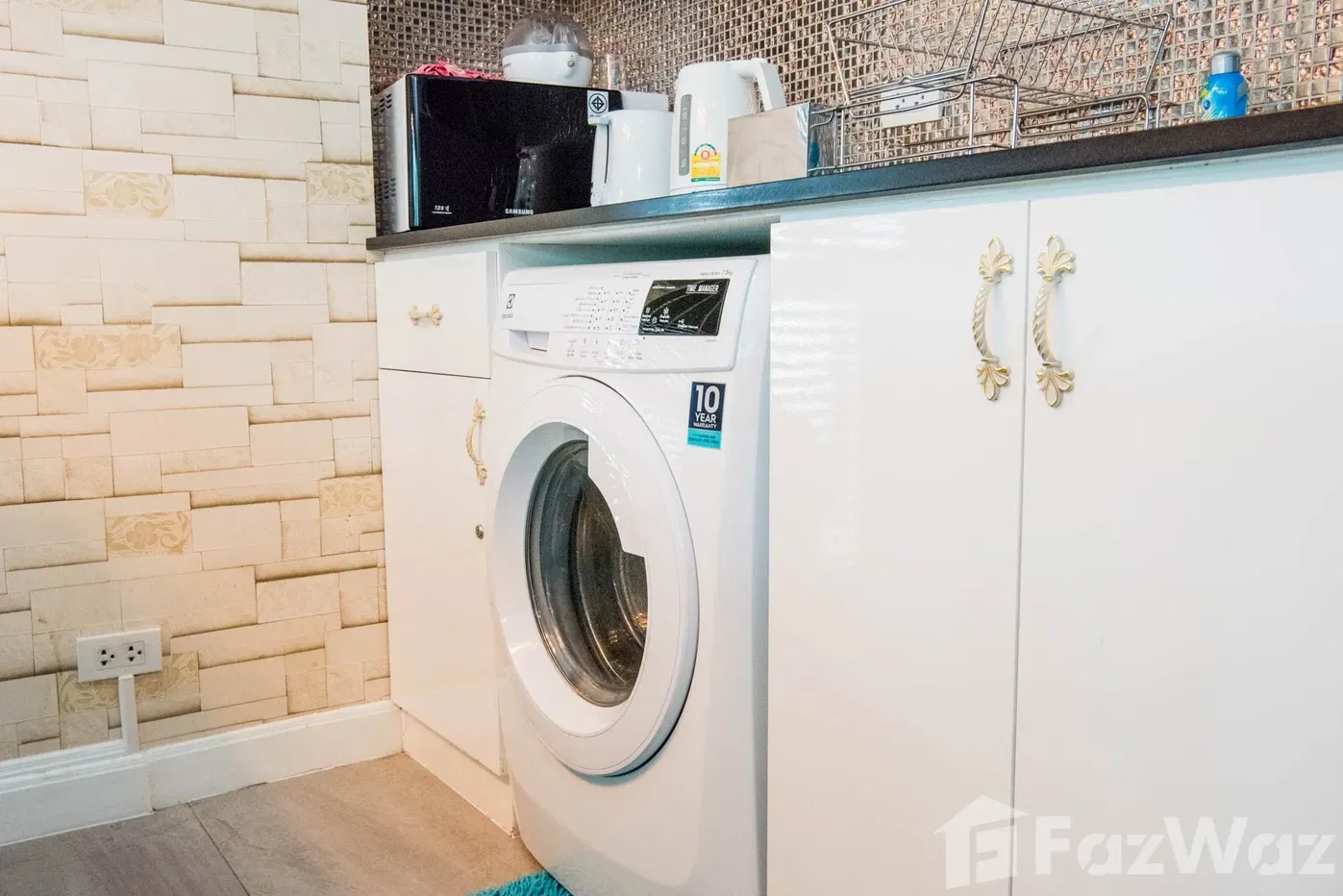 picture 3 Bedrooms unit near Cicada Market and Tamarind Market - 30/38