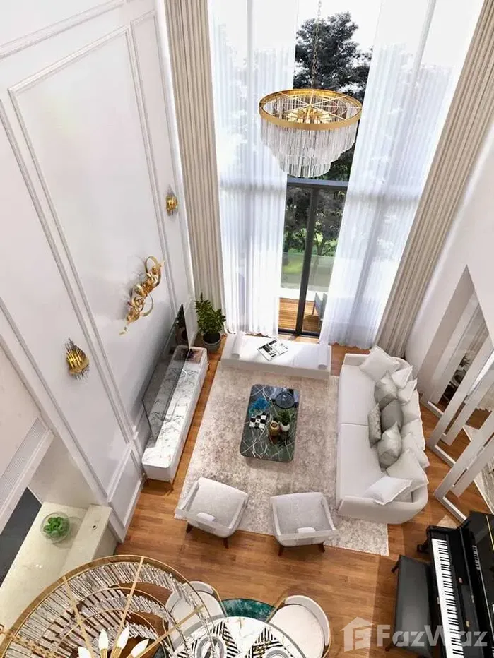 picture 3 Bedroom Condo for sale at The Sukhothai Residences - 7/14
