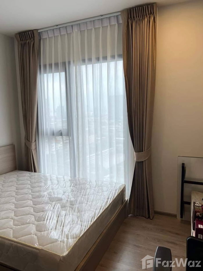 picture 2 bedrooms for Sale at The chapter one flow bangpo - 3/16