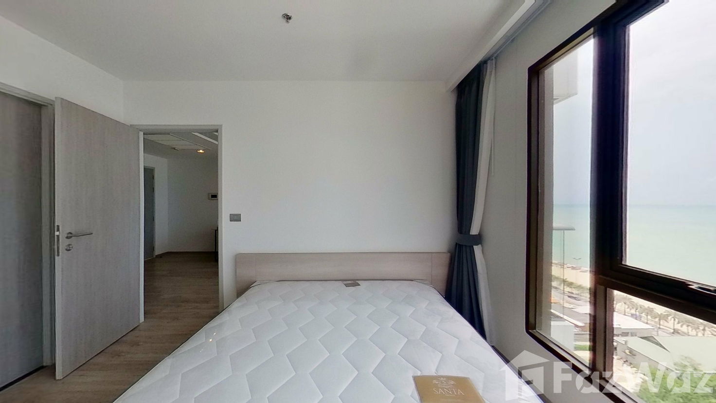 picture 1 Bedroom Condo for sale at Aeras - 8/8